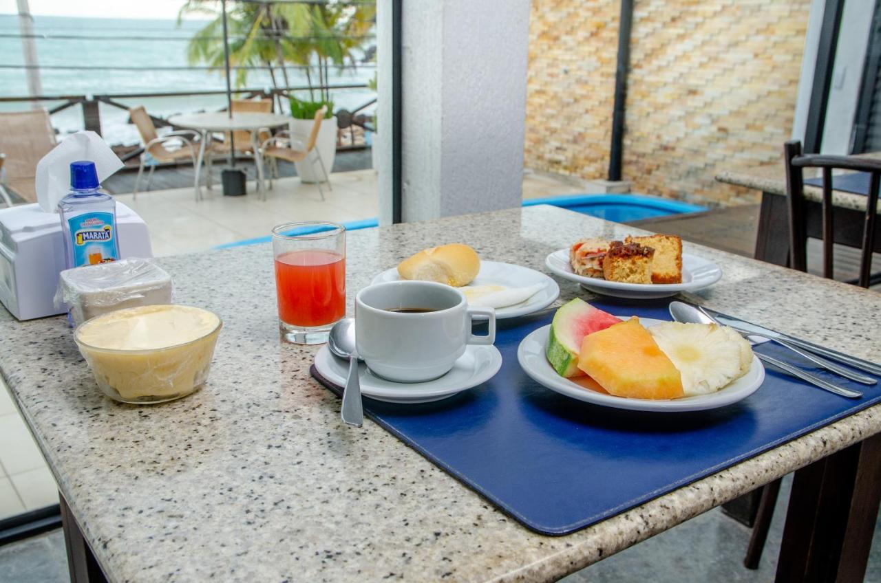 La Belle Beach Hotel Natal Dış mekan fotoğraf