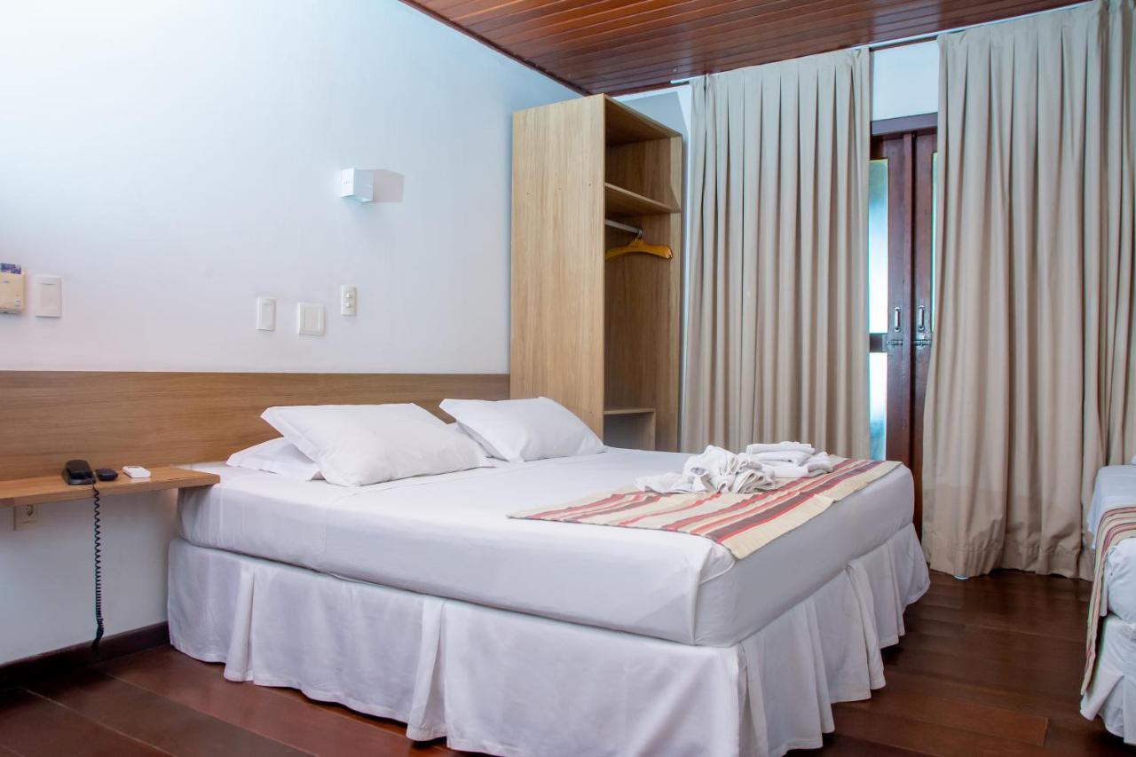 La Belle Beach Hotel Natal Dış mekan fotoğraf